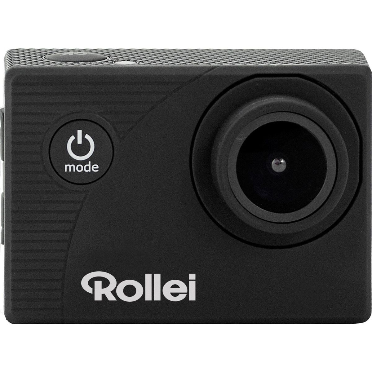 Rollei - Action-videokamera Med Full Hd-videoopløsning 1080p