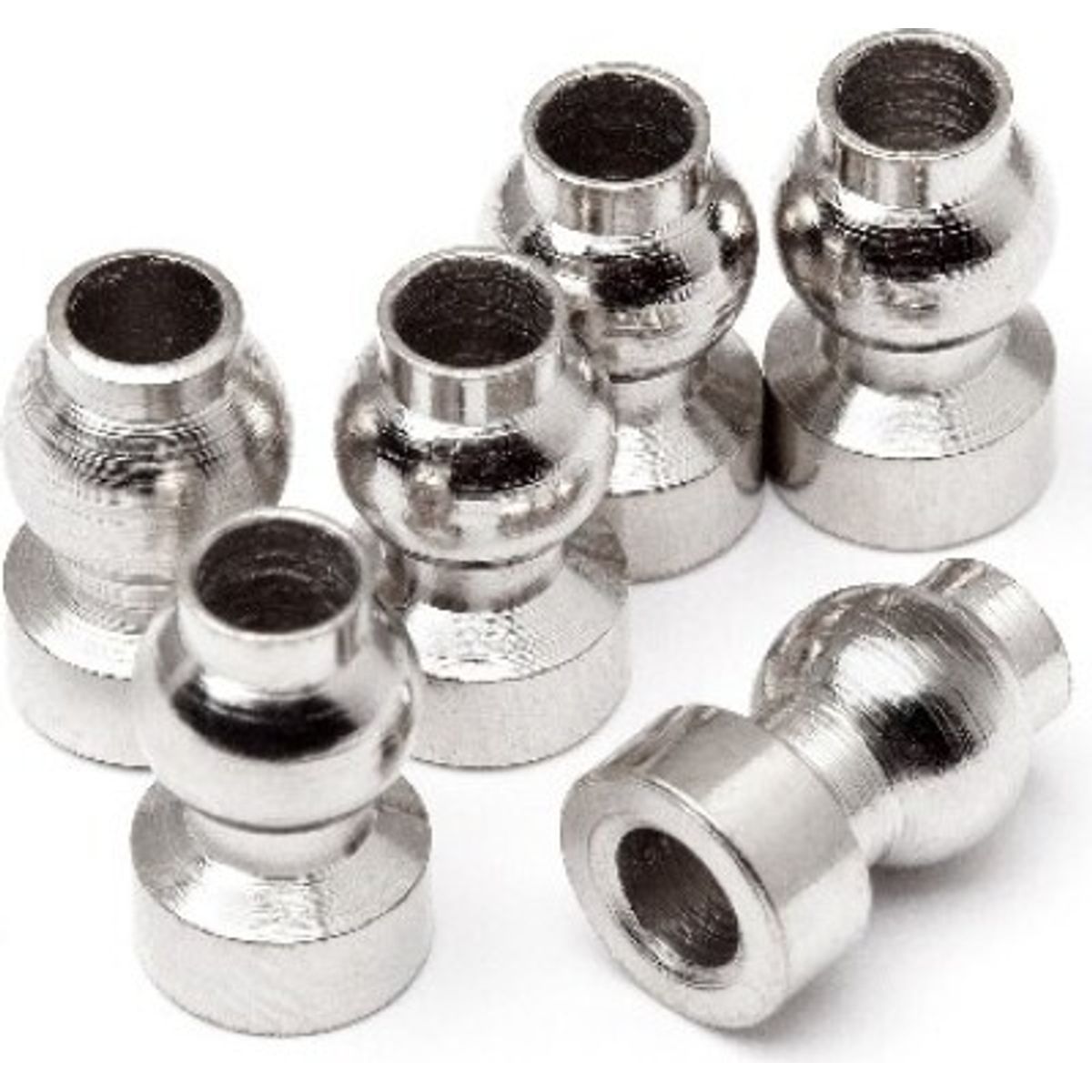 Stand-off Ball Joint 5.9mm 6pcs (scout Rc) - Mv25030 - Maverick Rc