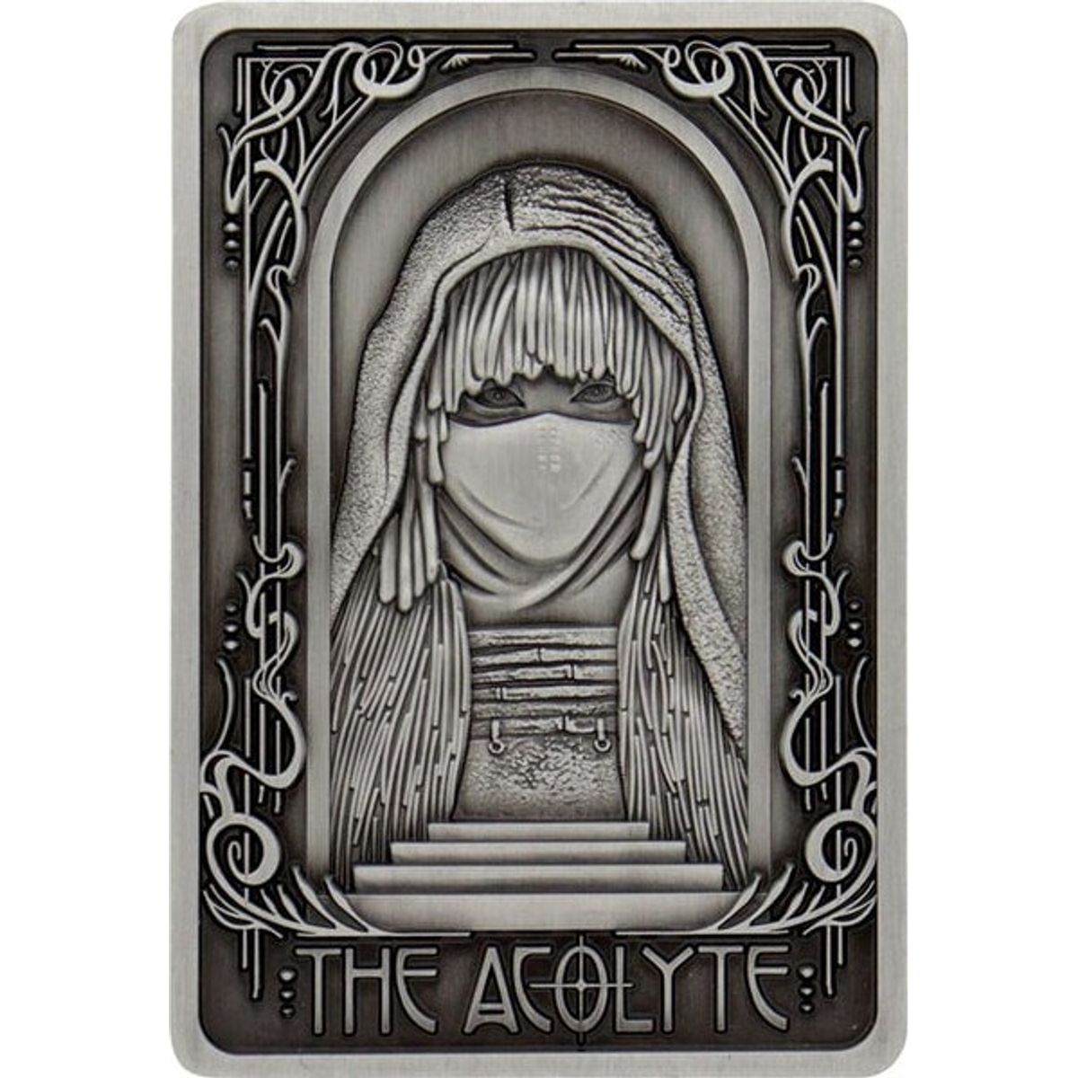 Star Wars The Acolyte Limited Edition Ingot