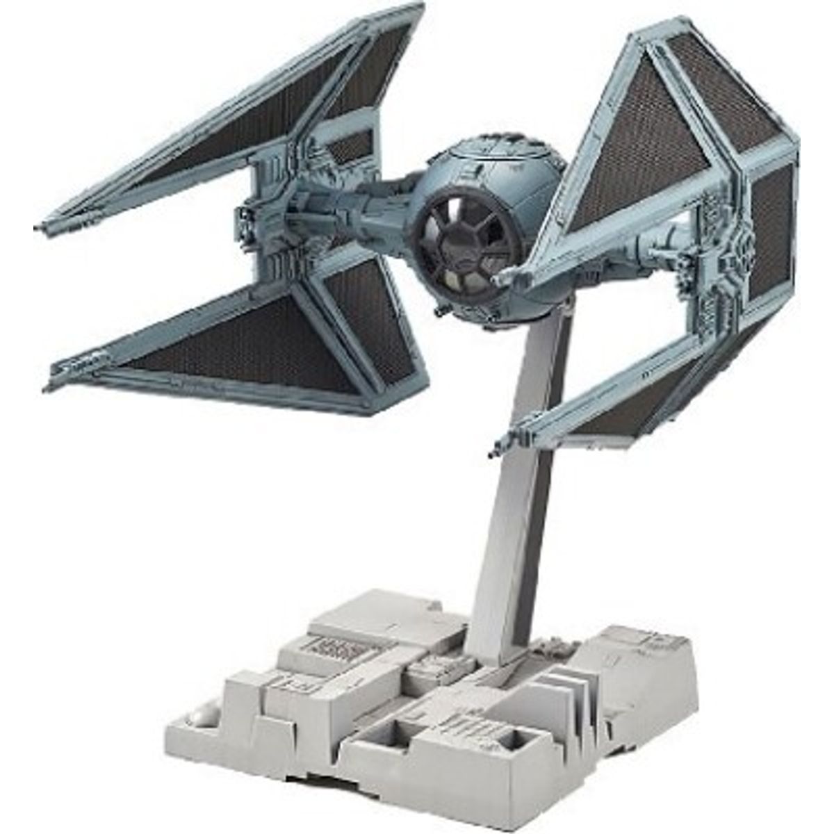 Revell - Star Wars Bandai Tie Interceptor - 1:72 - 01212