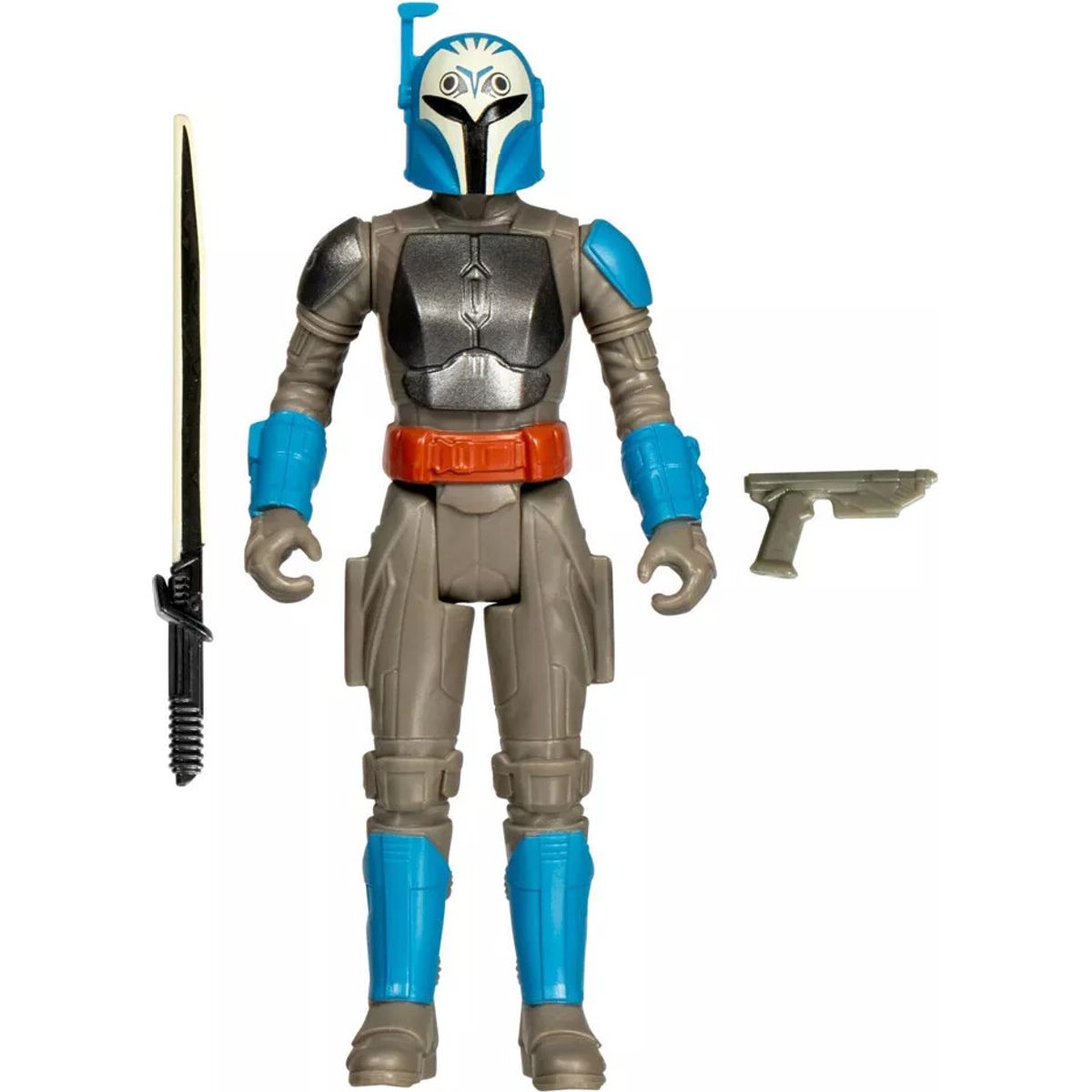 Star Wars - Epic Hero Action Figure - Katan (g01435)