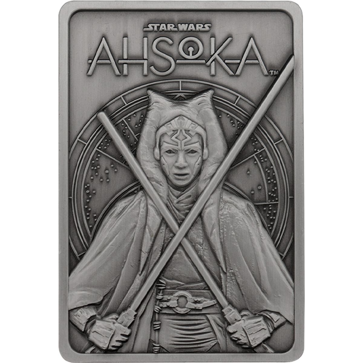 Star Wars Limited Edition Ahsoka Ingot