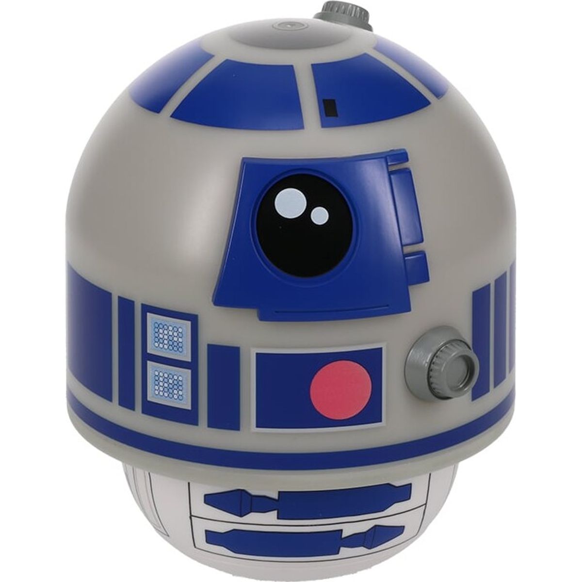 Star Wars R2d2 Sway Light Home