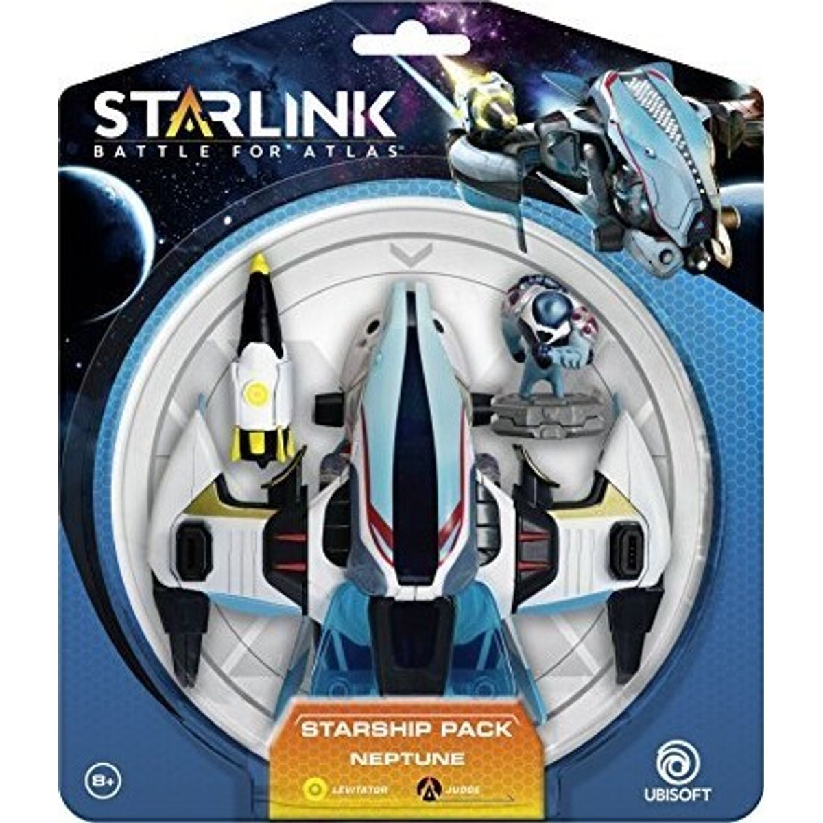 Starlink: Battle For Atlas - Starship Pack Neptune