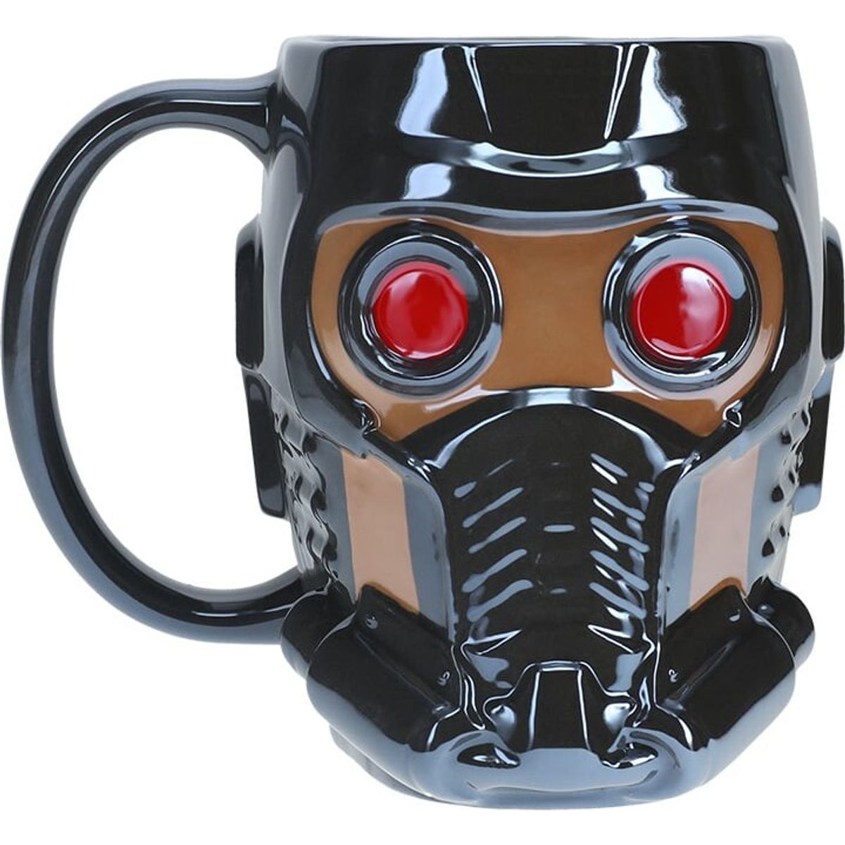 Starlord Shaped Mug