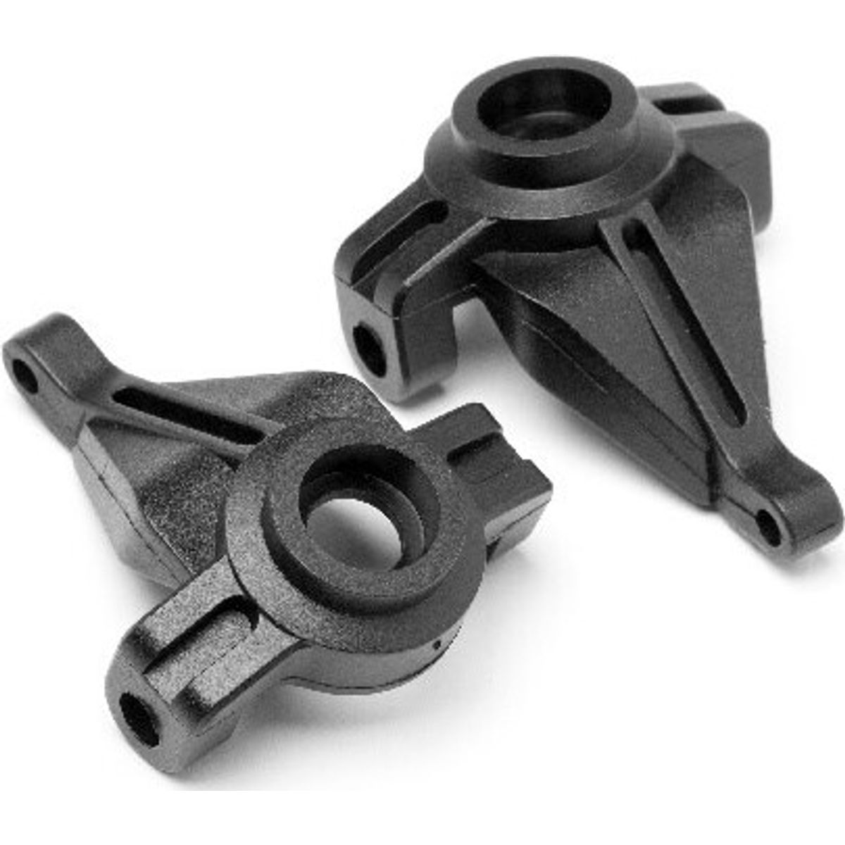 Steering Arms L/r 2pcs (scout Rc) - Mv25002 - Maverick Rc