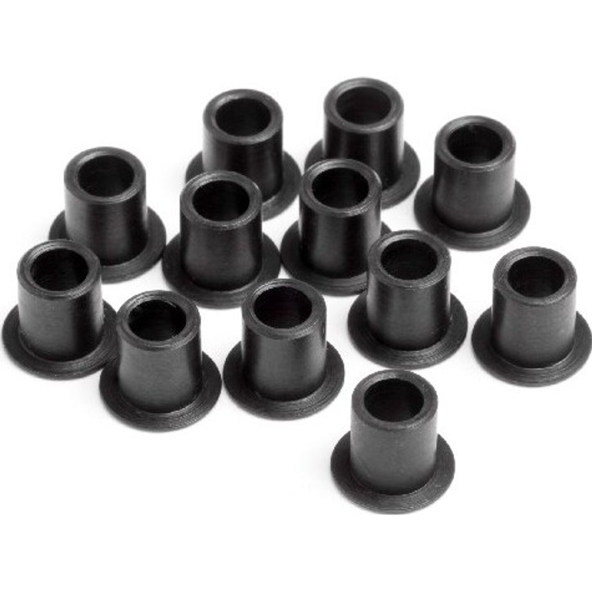 Steering Bushing (12pcs) (all Strada And Evo) - Mv22061 - Maverick Rc