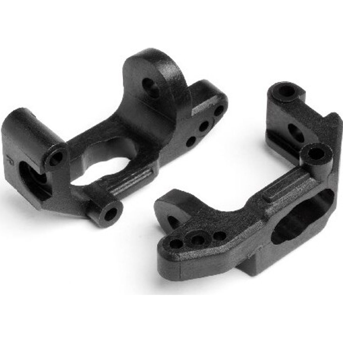 Steering Holder (2pcs) (all Strada And Evo) - Mv22011 - Maverick Rc