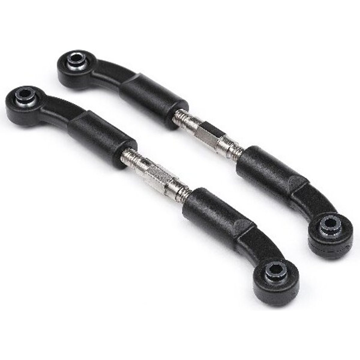 Steering Link 2 Pcs (vader Xb) - Mv27013 - Maverick Rc