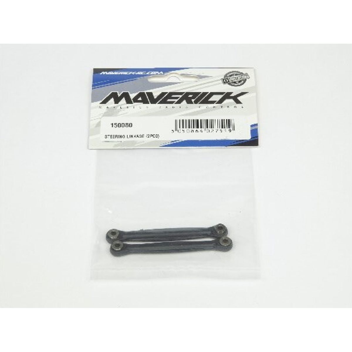 Steering Linkage (2pcs) - Mv150080 - Maverick Rc