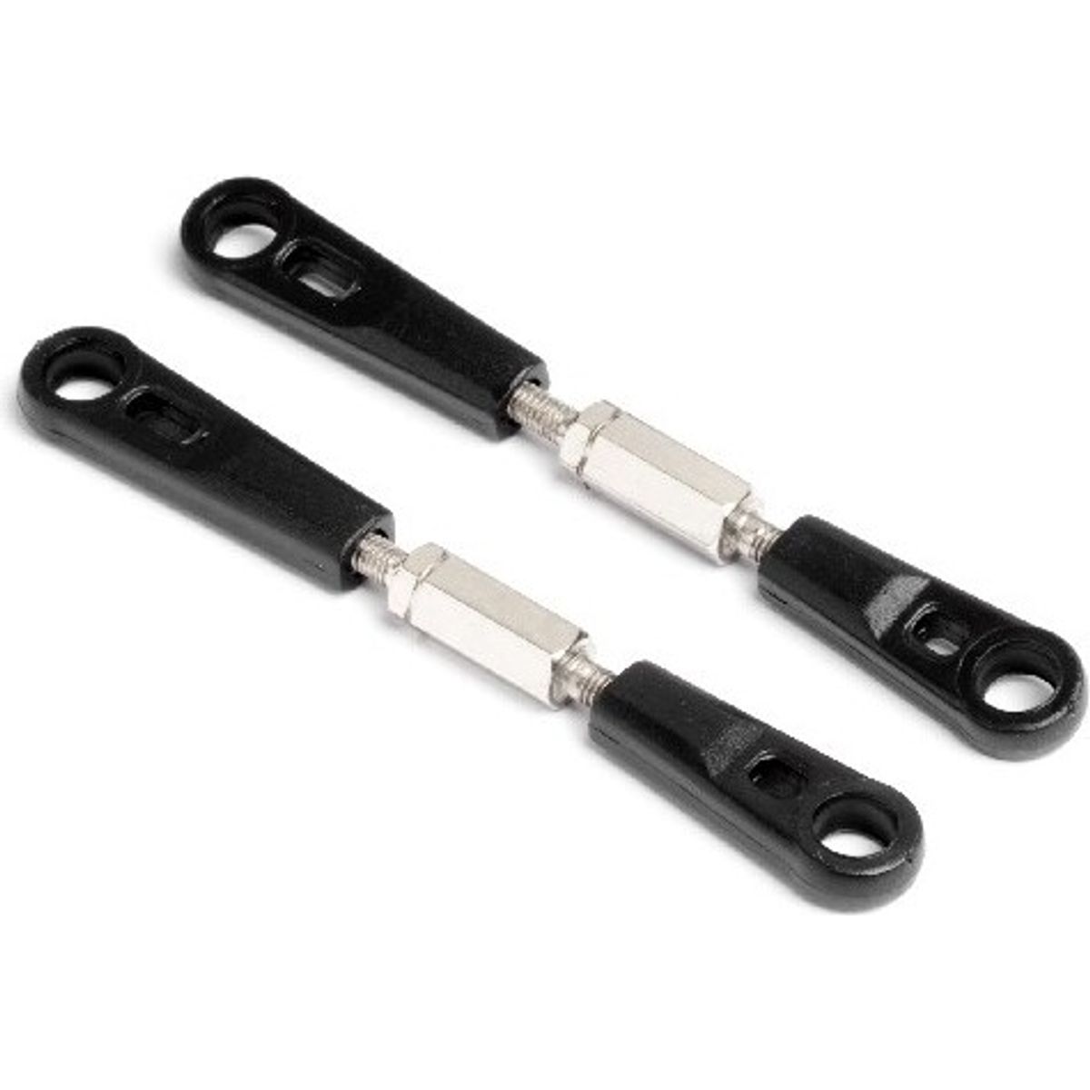 Steering Linkage 2pcs Strada Xt/mt And Evo Xt/mt) - Mv22131 - Maverick Rc