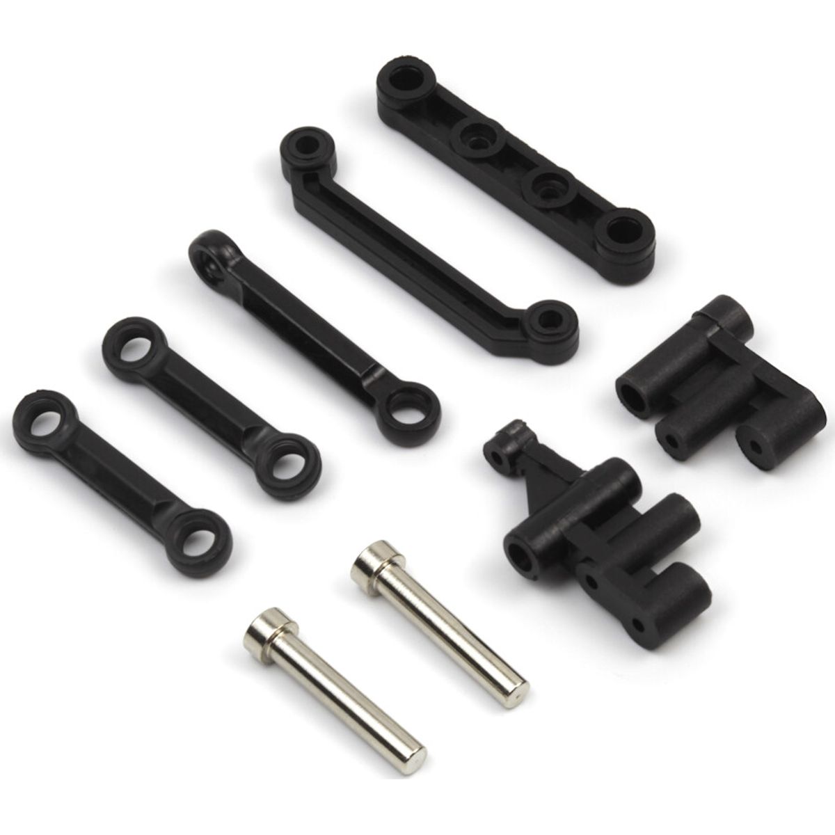 Steering Linkage Set - Mv150715 - Maverick Rc