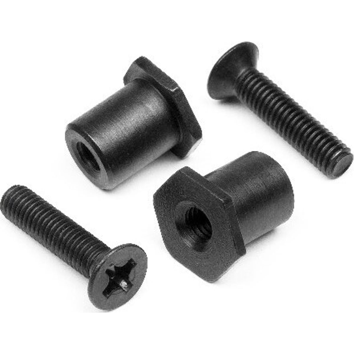 Steering Parts - Hp101058 - Hpi Racing