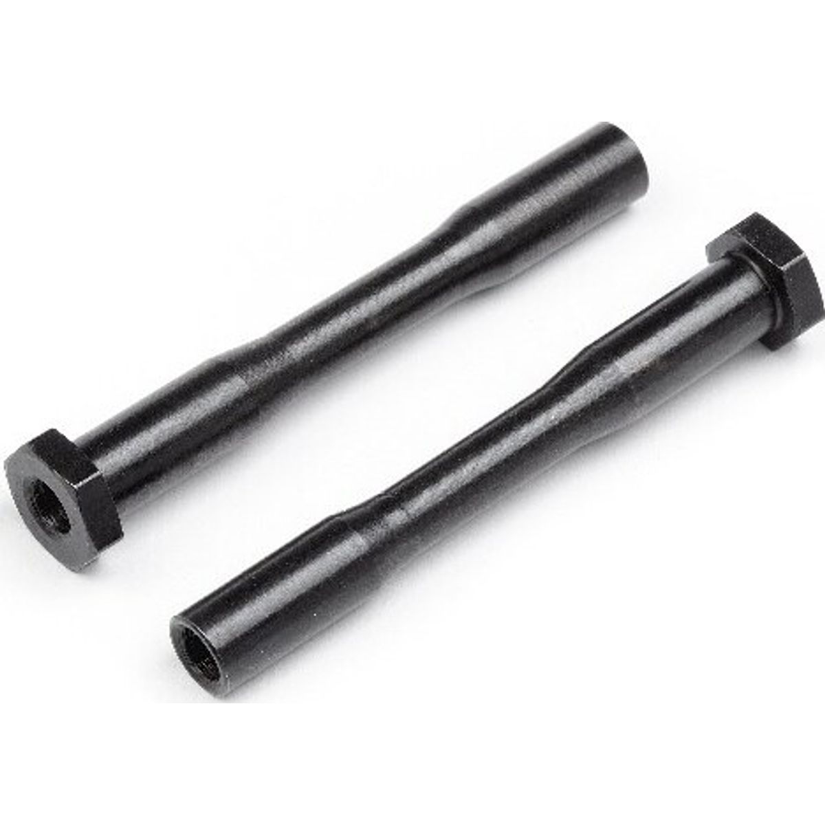 Steering Post 2 Pcs (vader Xb) - Mv27037 - Maverick Rc