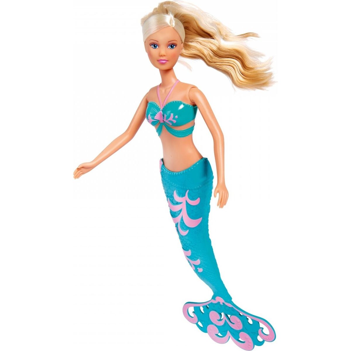 Steffi Love - Mermaid Friends Dukker