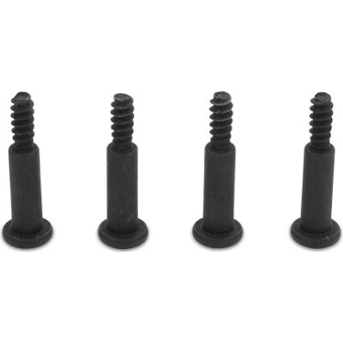 Step Screw M3x19mm (hex Socket/4pcs) - Hp160312 - Hpi Racing