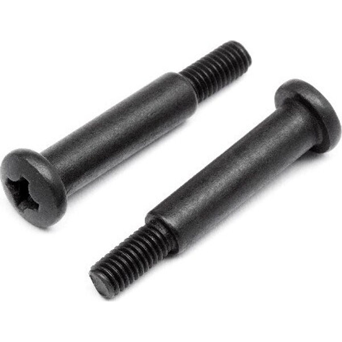 Step Screw M3x4x22mm (2pcs) - Hp109473 - Hpi Racing