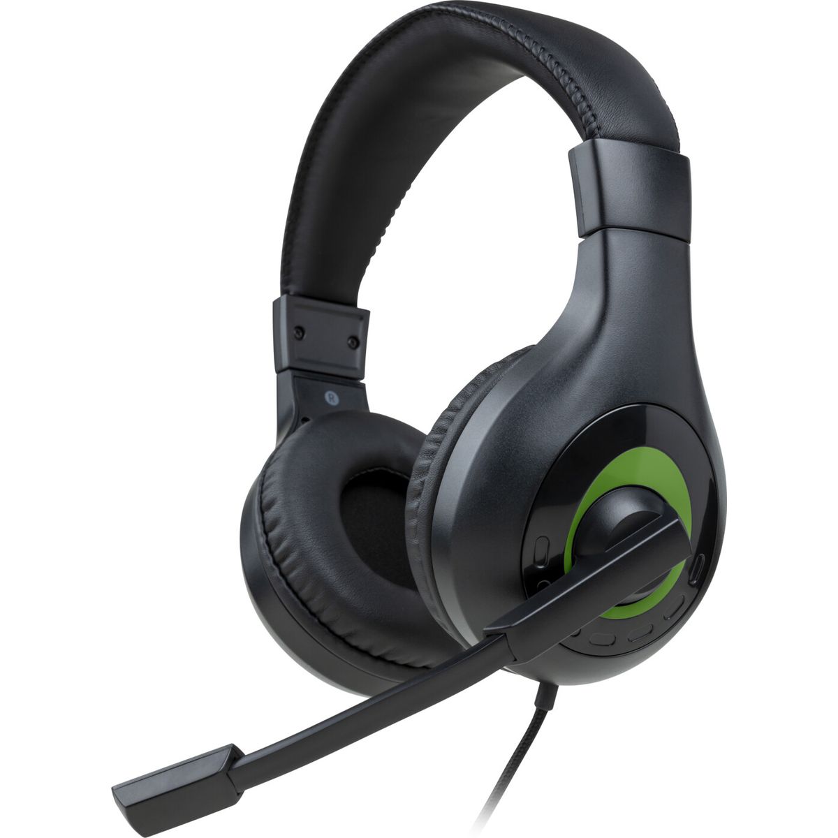 Stereo Gaming Headset V1 - Xbox - Sort