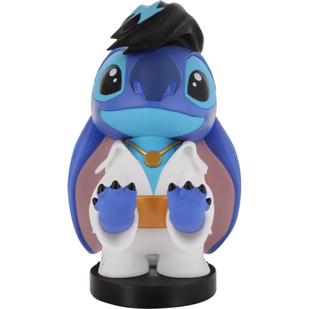 Stitch As Elvis - Cable Guy