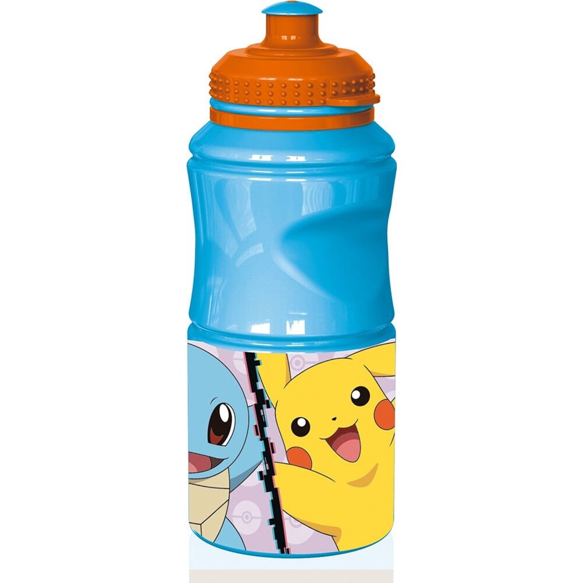 Stor - Easy Hold Sportsdrikkedunk, 380 Ml - Pokémon