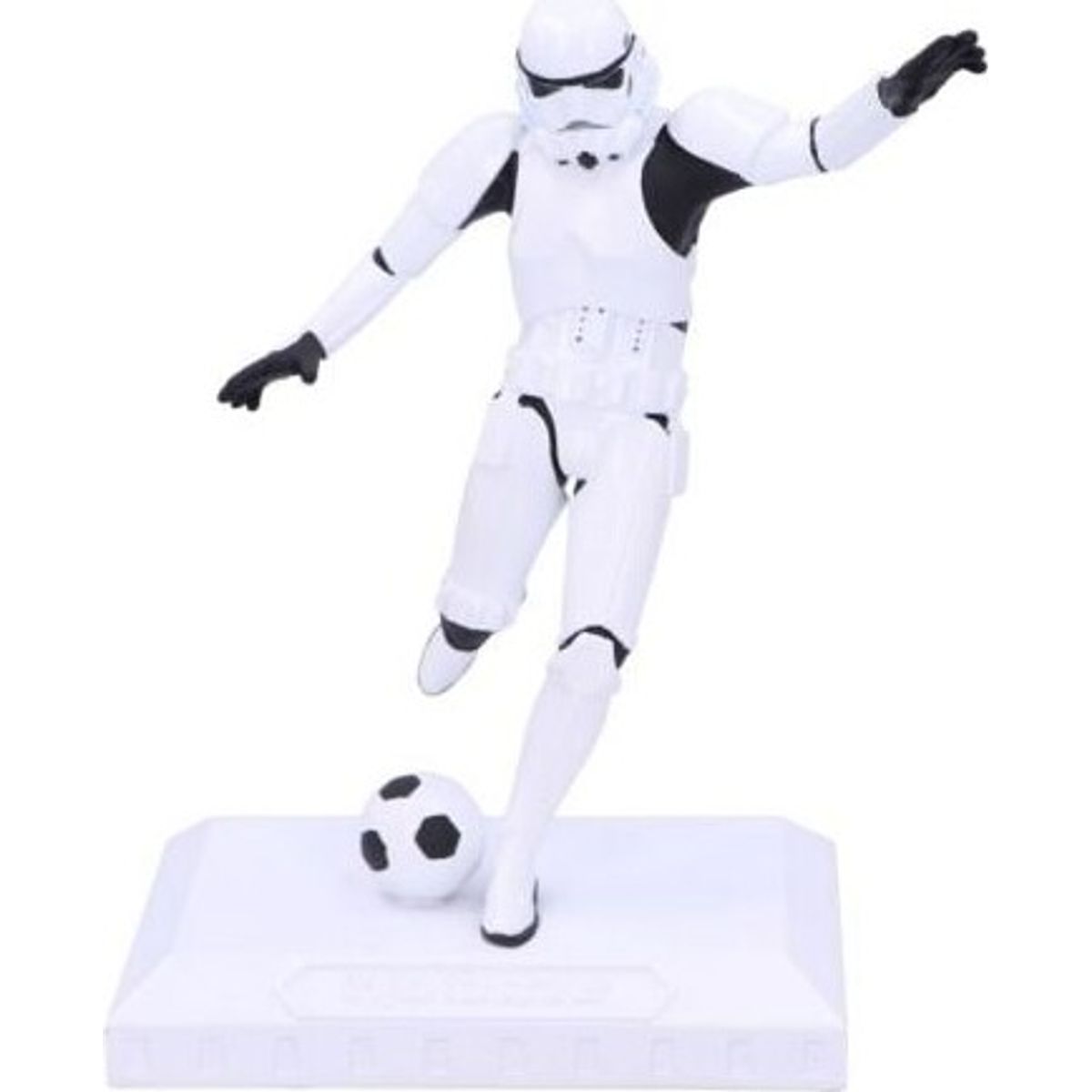 Stormtrooper Statuette - Star Wars - Nemesis Now - 17 Cm