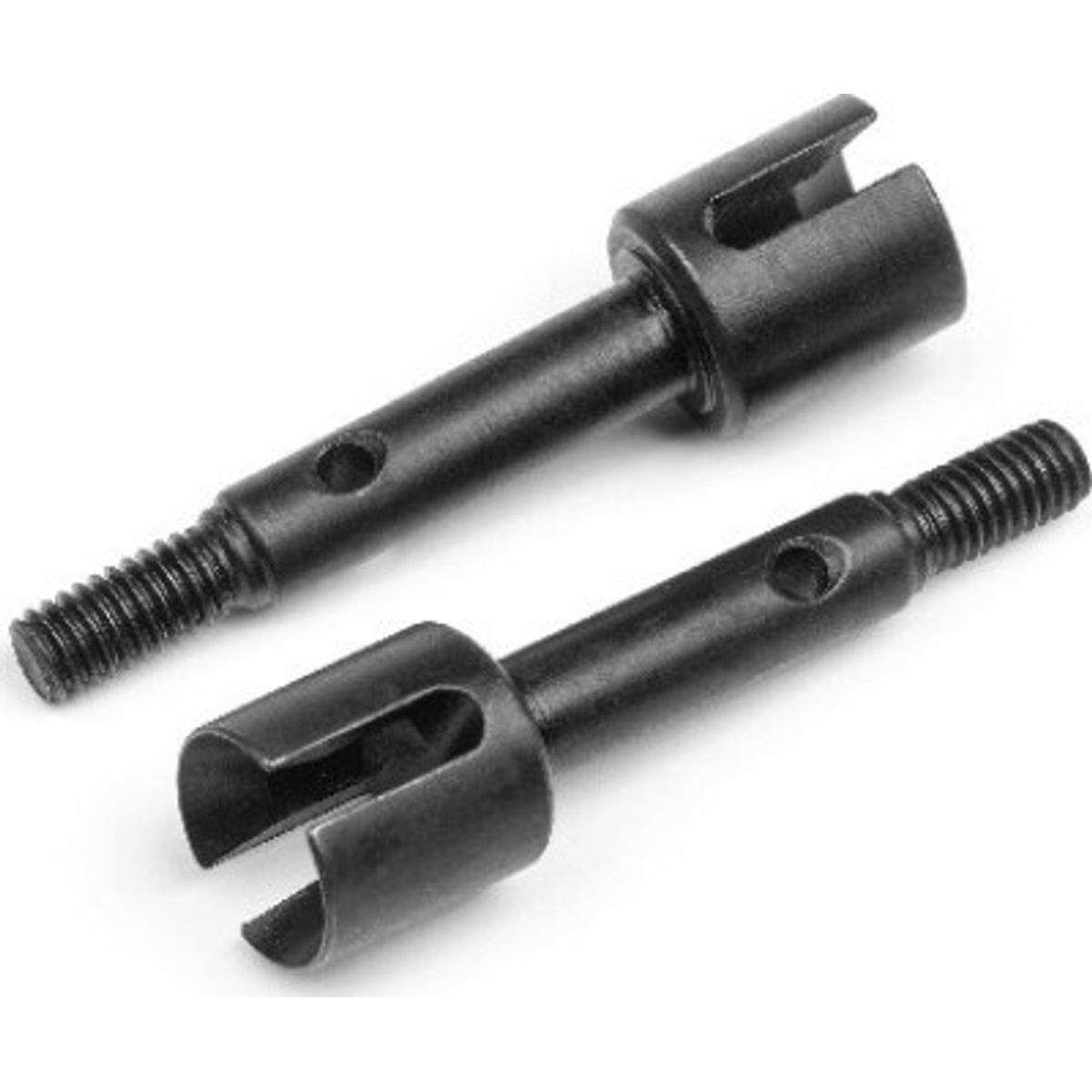 Stub Axle (2pcs) - Hp115295 - Hpi Racing