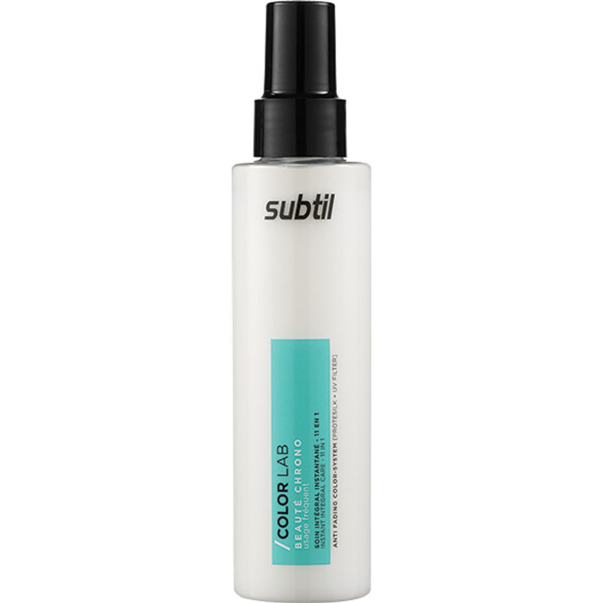 Subtil Color Lab - Beauté Chrono Instant Care 11-in-1 150 Ml