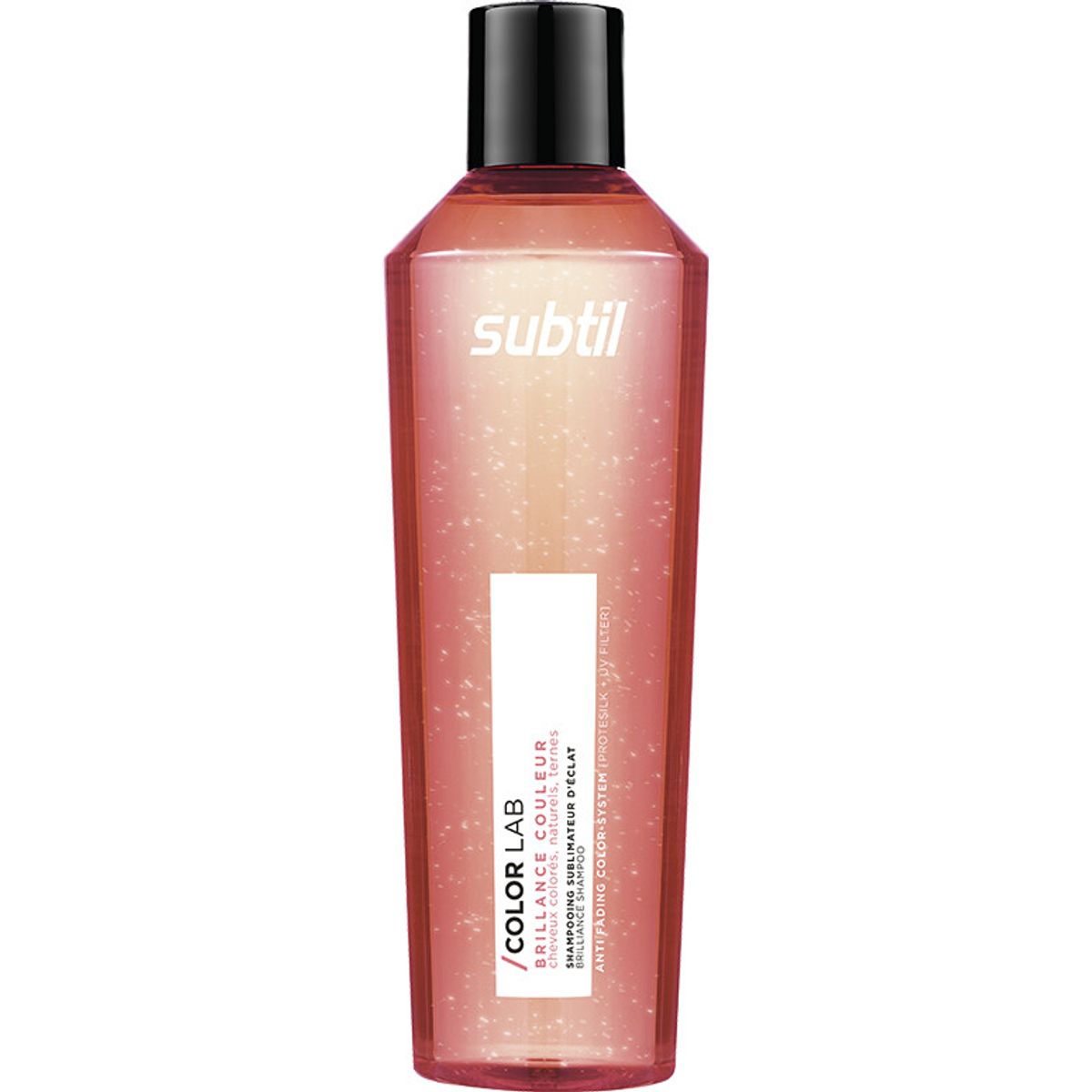 Subtil Color Lab - Brilliance Shampoo 300 Ml