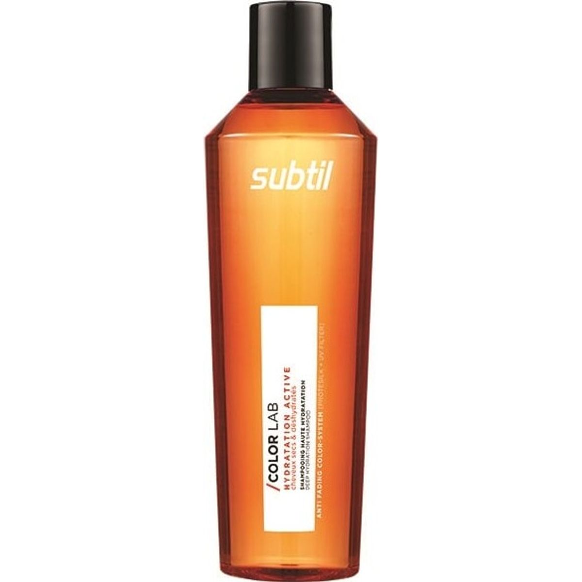 Subtil Color Lab - Deep Hydration Shampoo 300 Ml