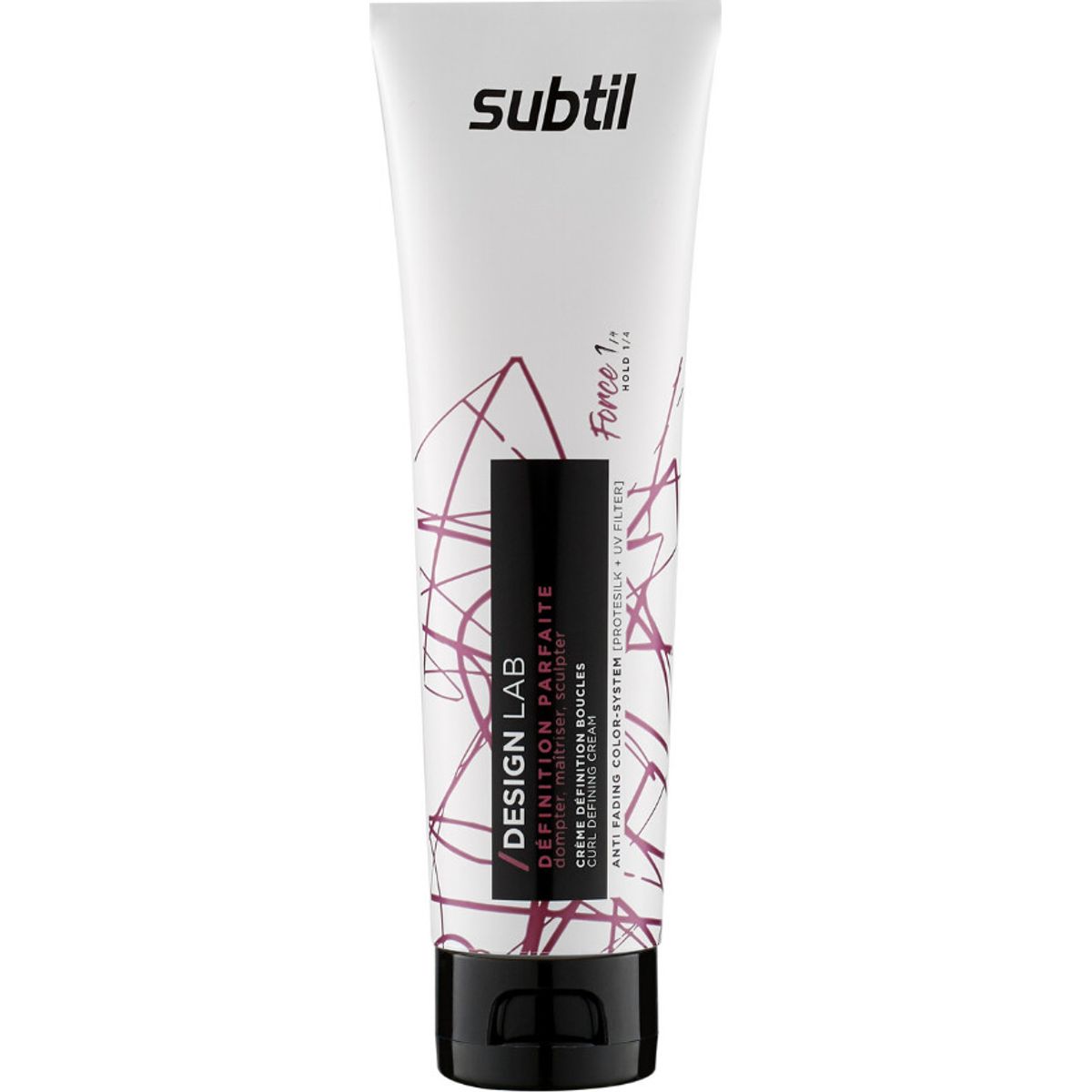 Subtil Design Lab - Curl Defining Cream 150 Ml