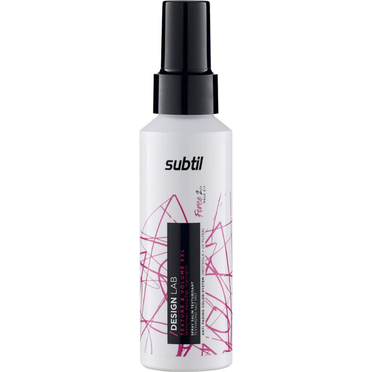 Subtil Design Lab - Texturizing Salt Mist 100 Ml