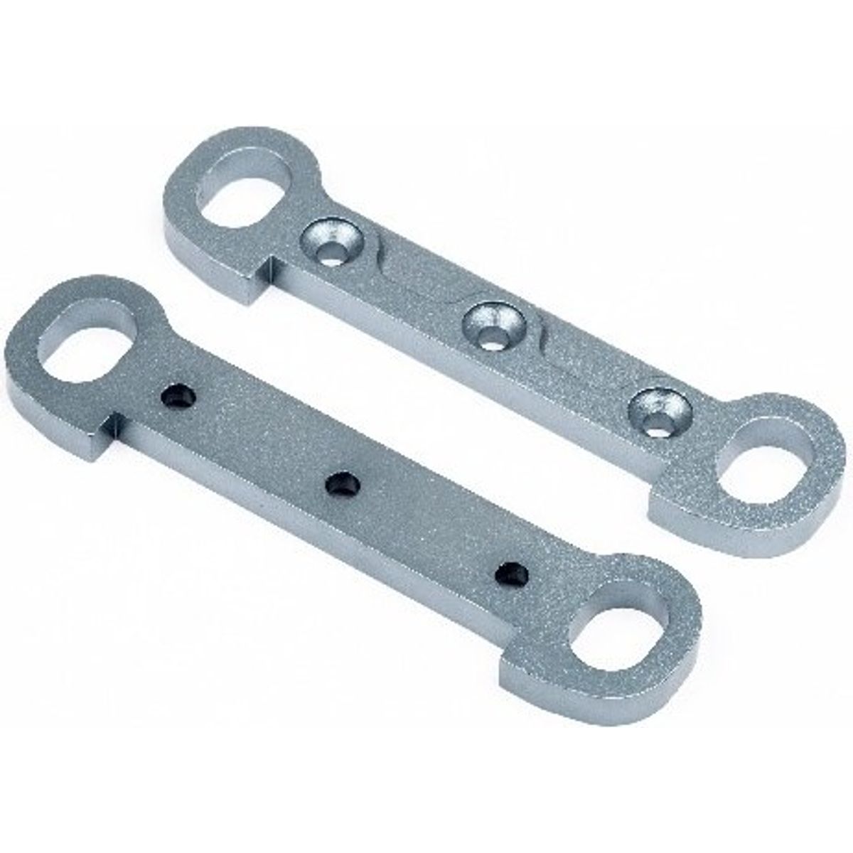 Suspension Arm Mount Ff/fr 2 Pcs (vader Xb) - Mv27028 - Maverick Rc