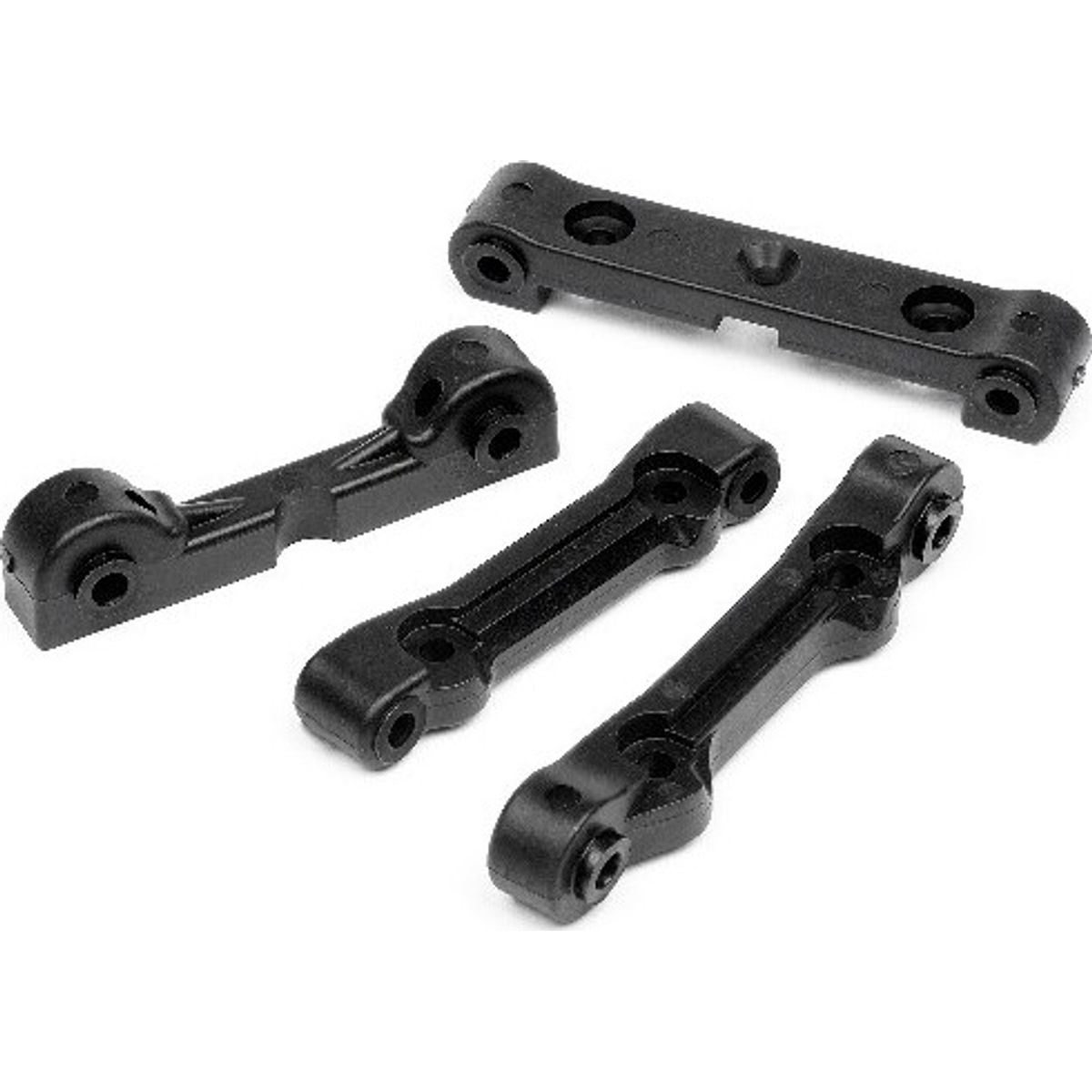 Suspension Mount Set - Hp100846 - Hpi Racing