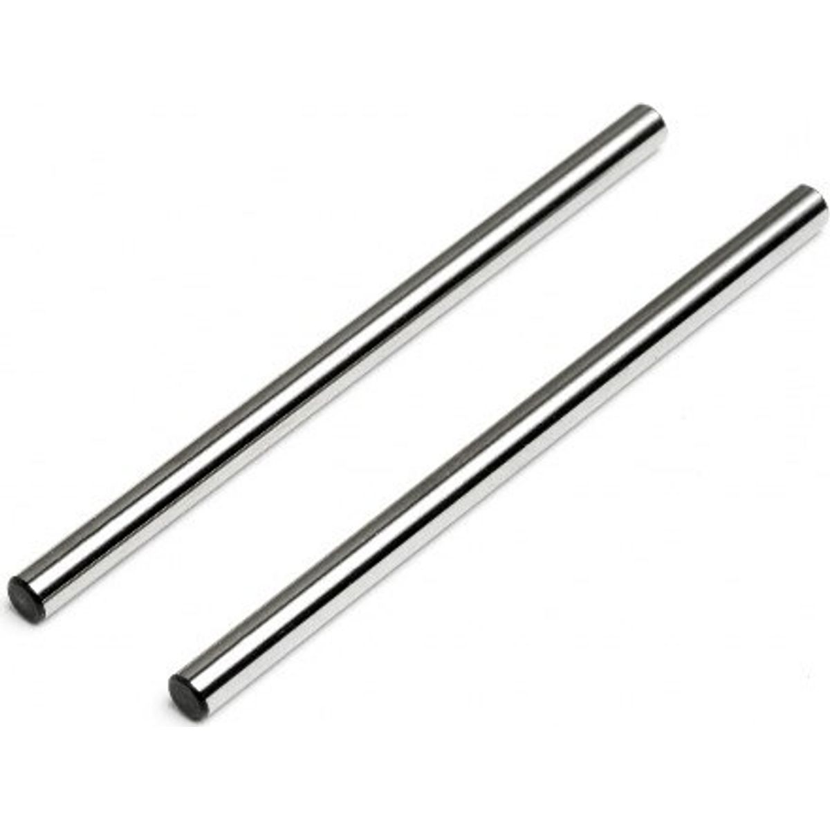 Suspension Shaft 3x54mm (2pcs) - Hp86887 - Hpi Racing