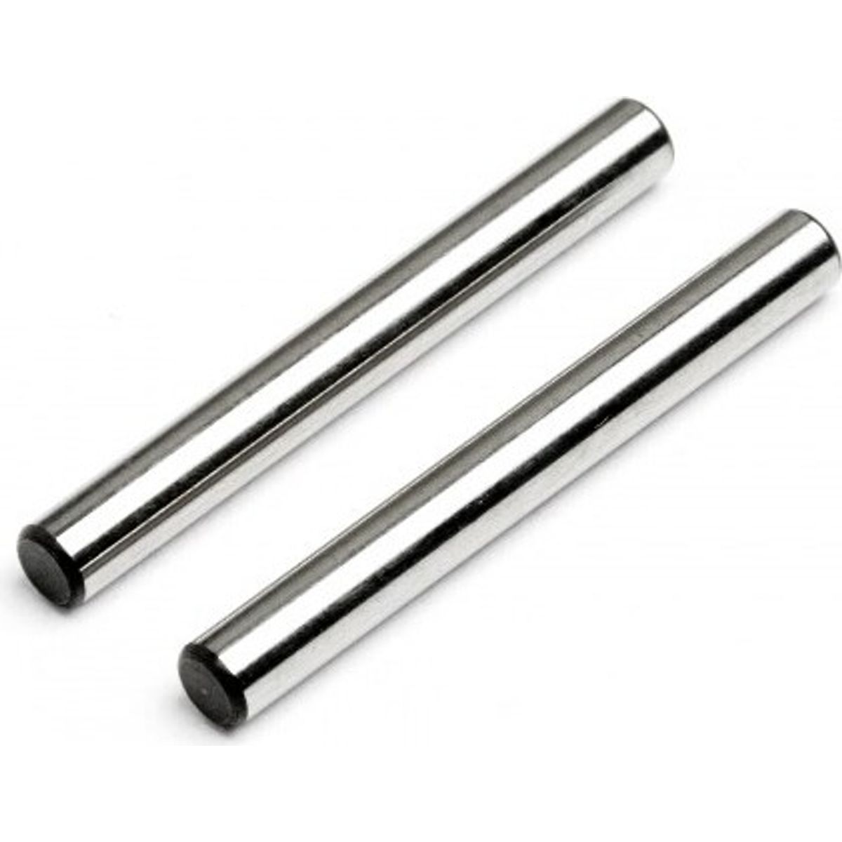 Suspension Shaft 3x27mm (2pcs) - Hp86884 - Hpi Racing