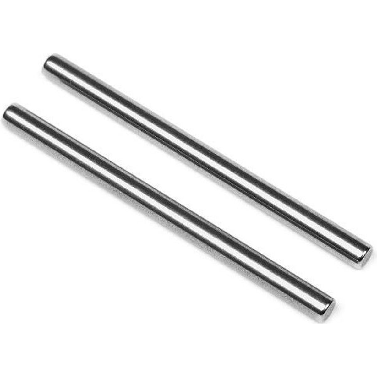 Suspension Pin Silver (front/outer) - Hp67416 - Hpi Racing