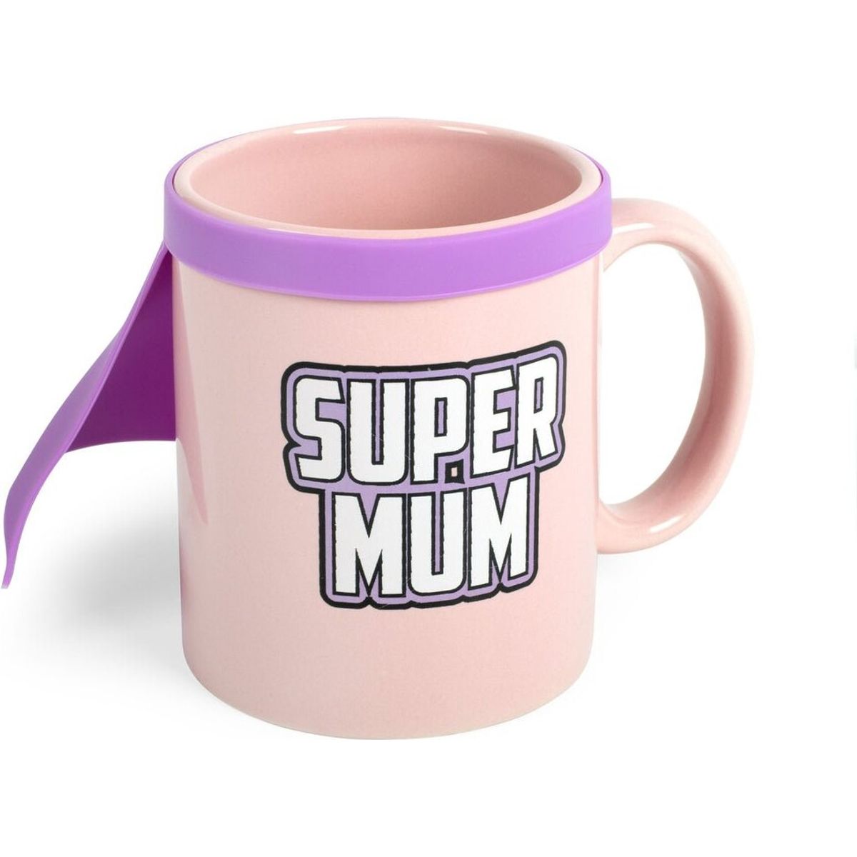 Super Mor Kop - Super Mum