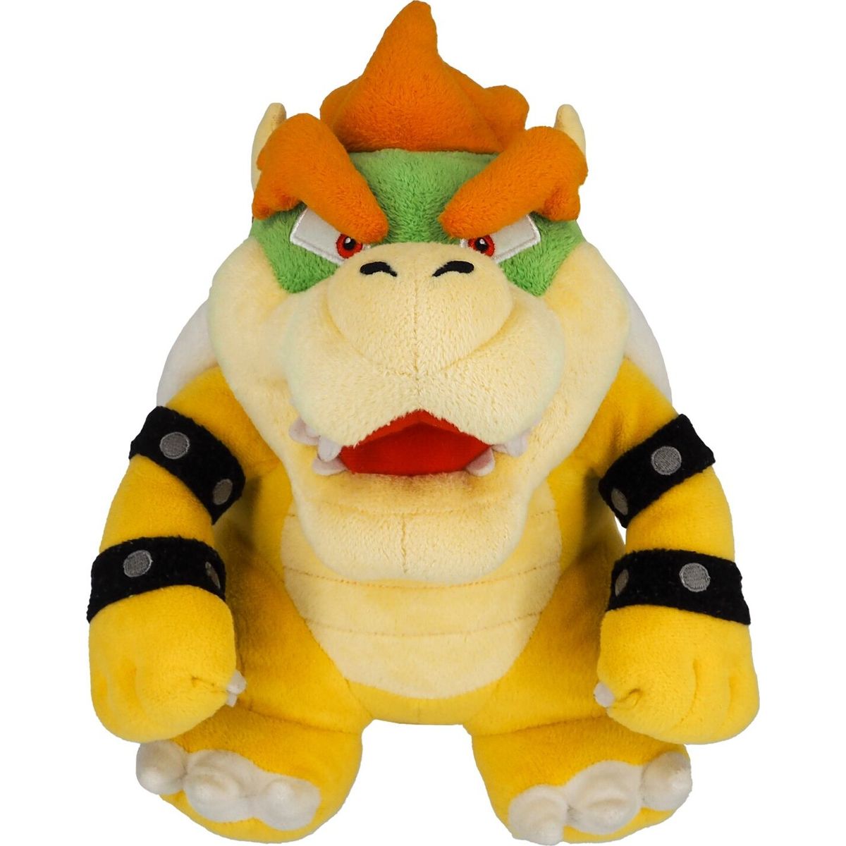 Bowser Bamse - Super Mario - 26 Cm