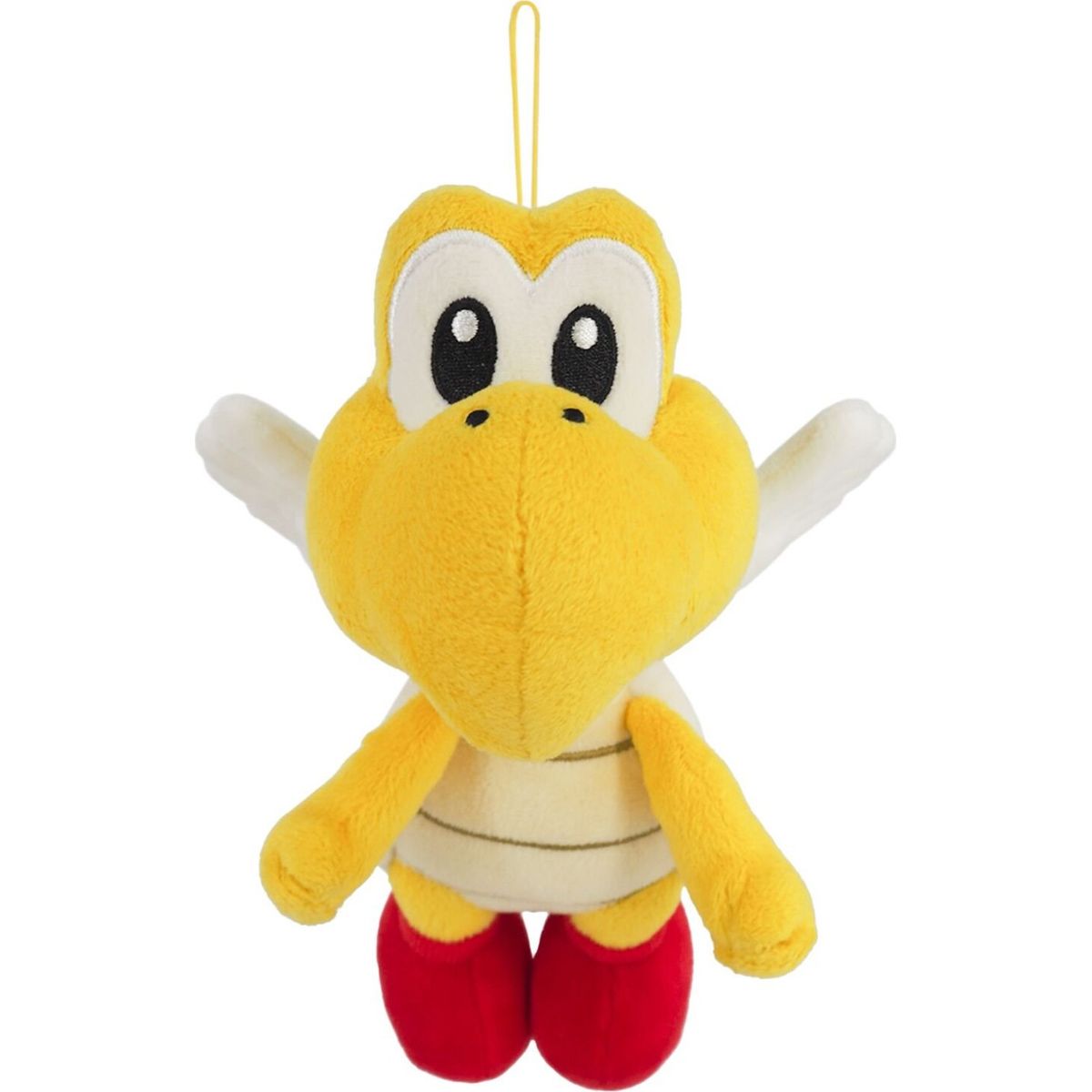 Super Mario Bamse - Koopa Paratroopa - 20 Cm