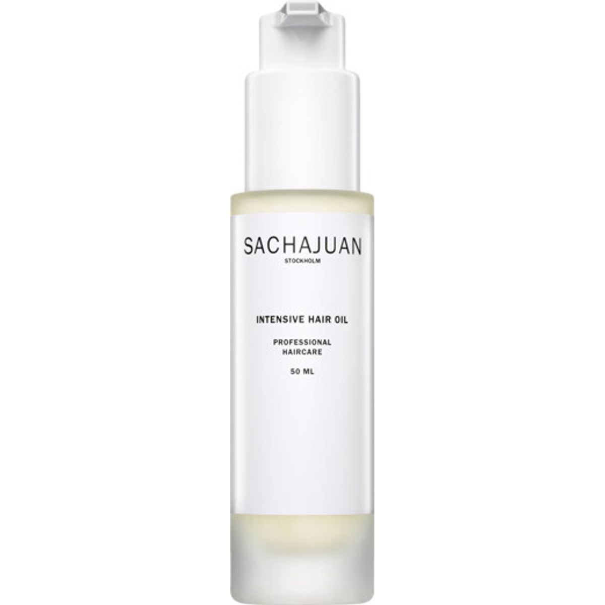 Sachajuan - Intensive Hair Oil 50 Ml