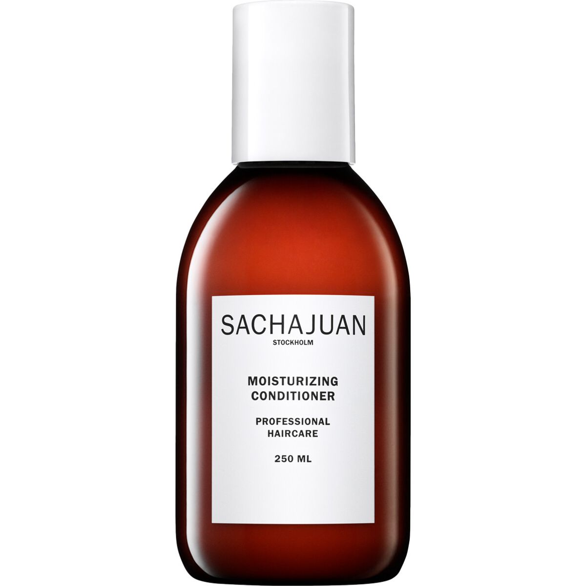 Sachajuan - Moisturizing Conditioner - 250 Ml