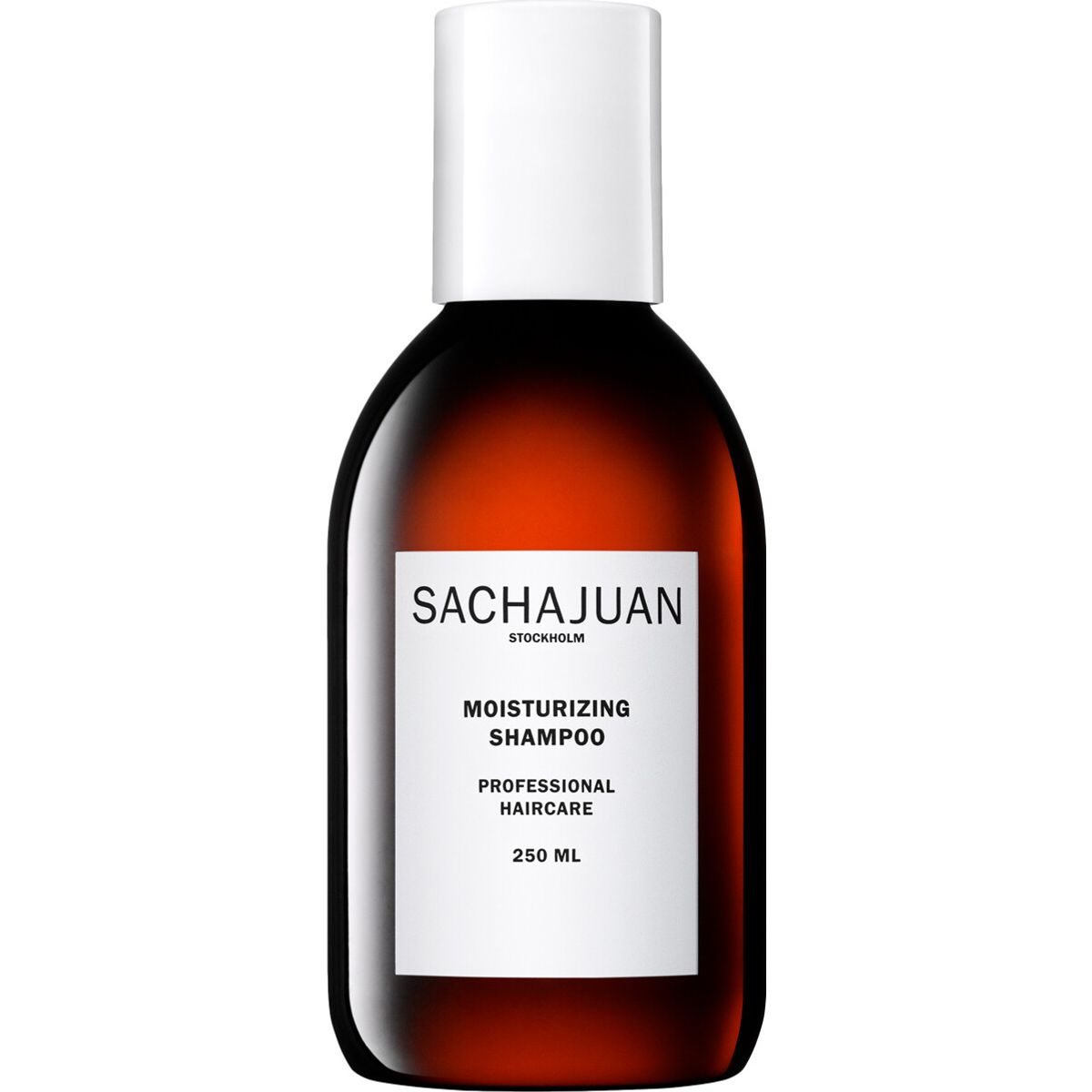 Sachajuan - Moisturizing Shampoo - 250 Ml