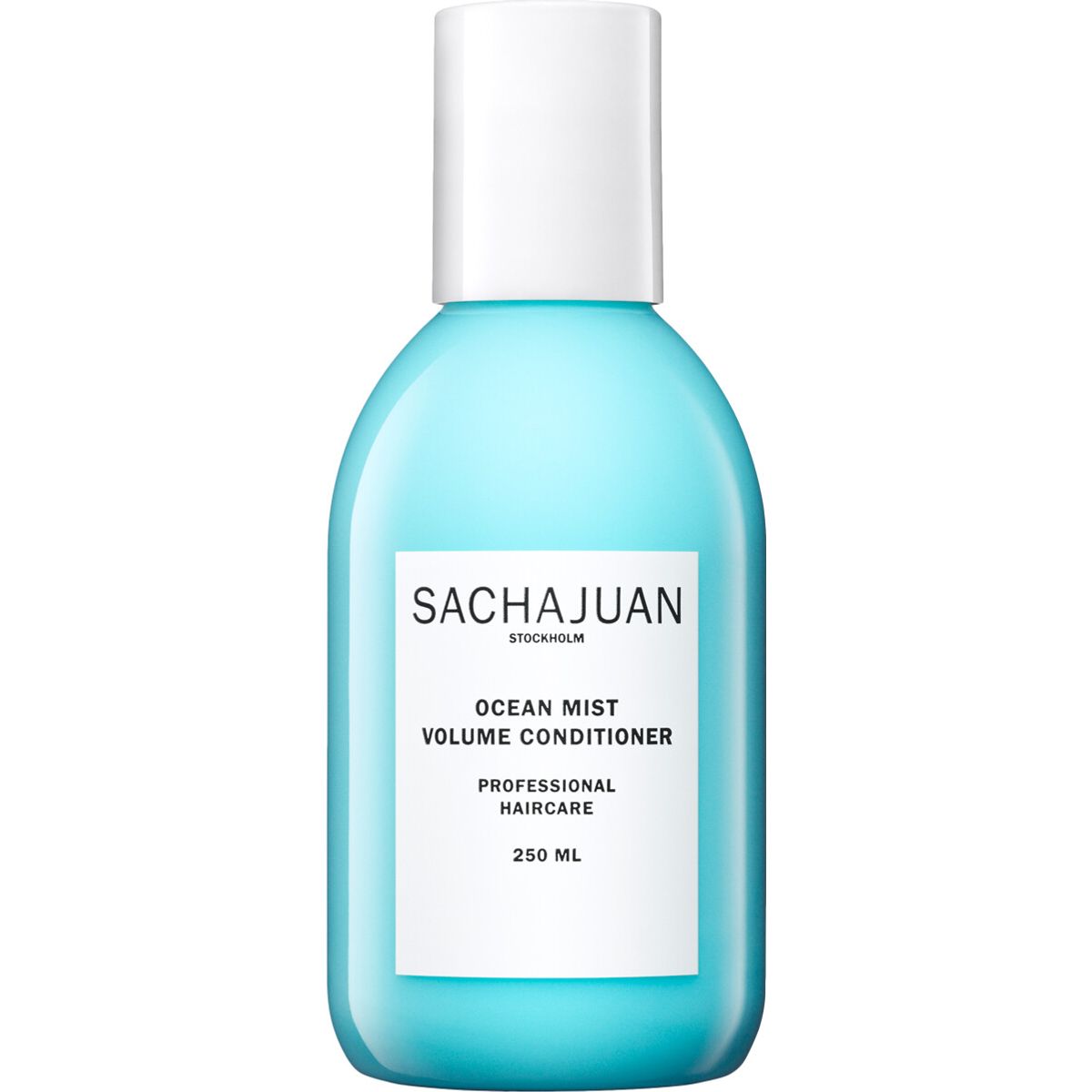 Sachajuan - Ocean Mist Volume Conditioner - 250 Ml