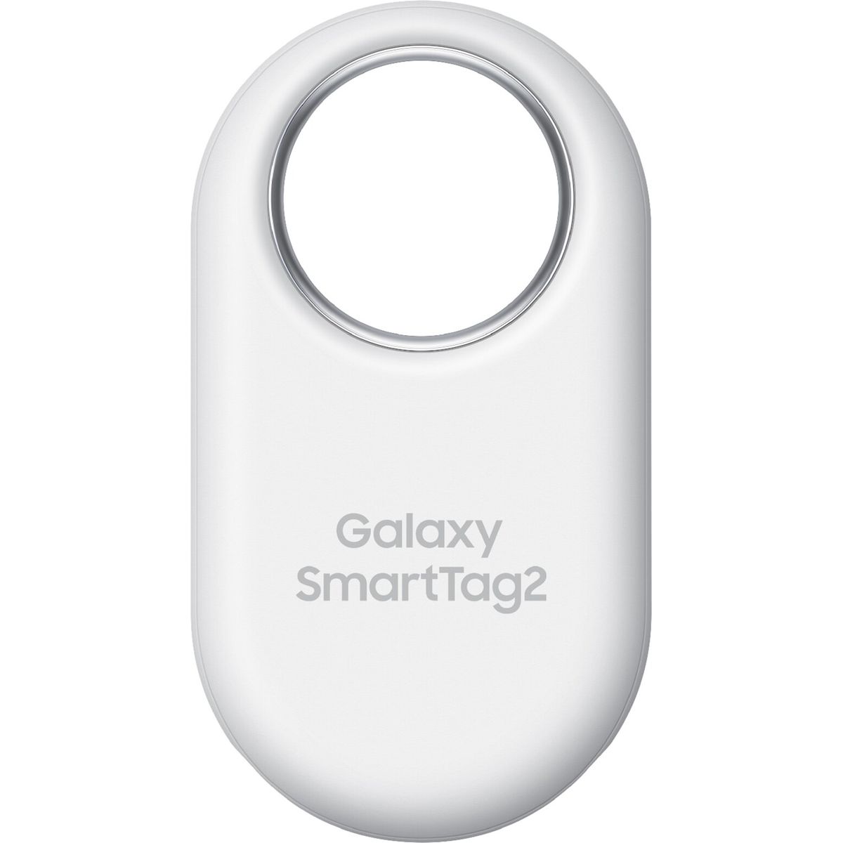 Samsung - Galaxy Smarttag2 White