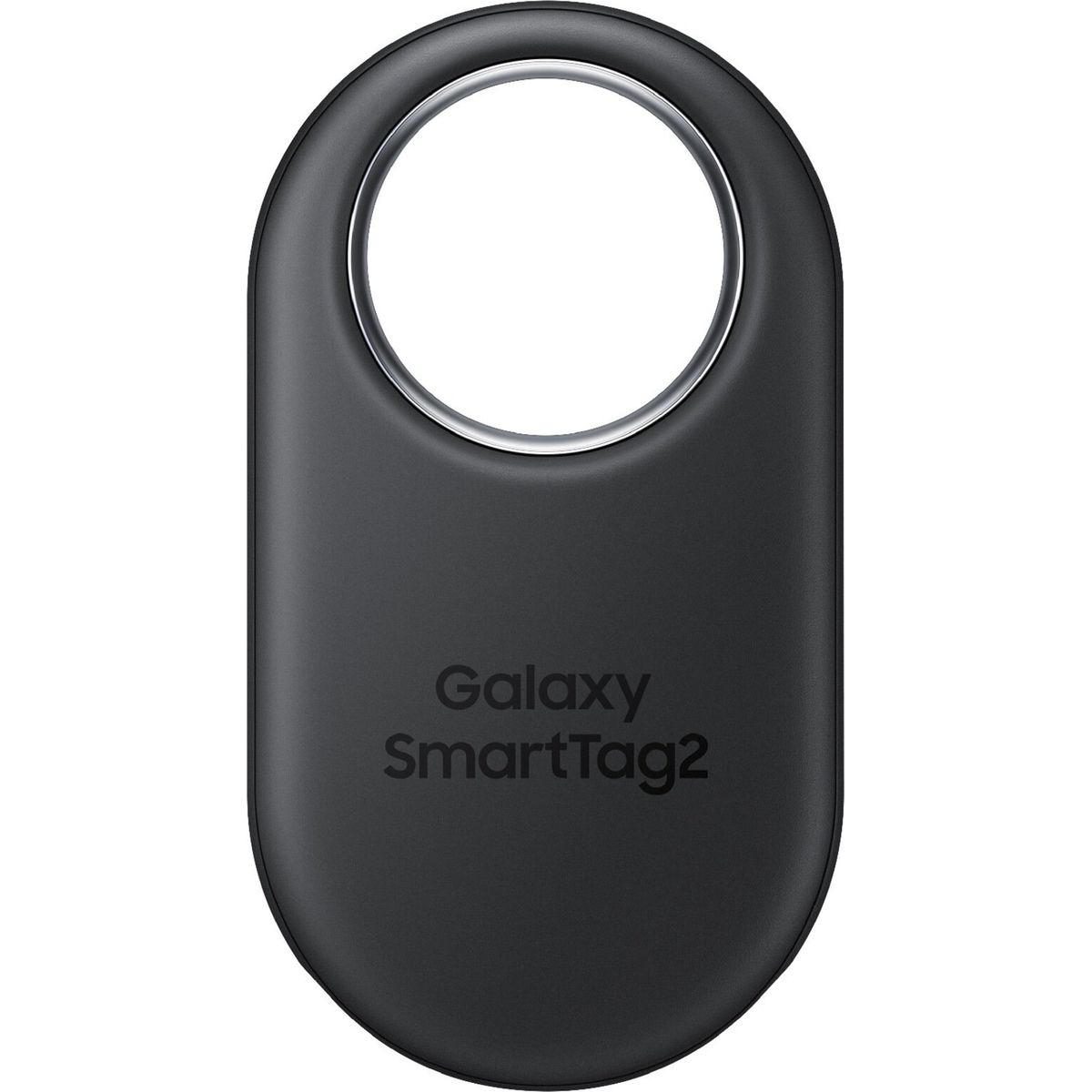 Samsung - Galaxy Smarttag2 - Black