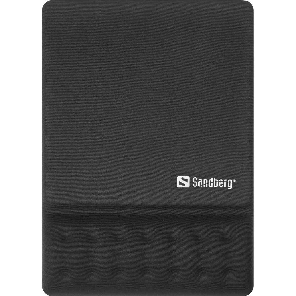 Sandberg - Memory Foam Mousepad Square