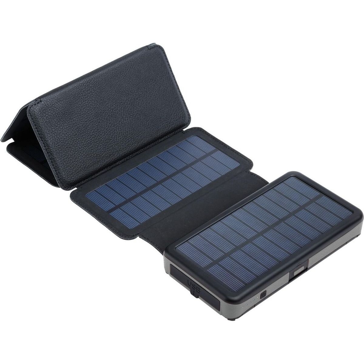 Sandberg - Solar 6-panel Powerbank 20000mah