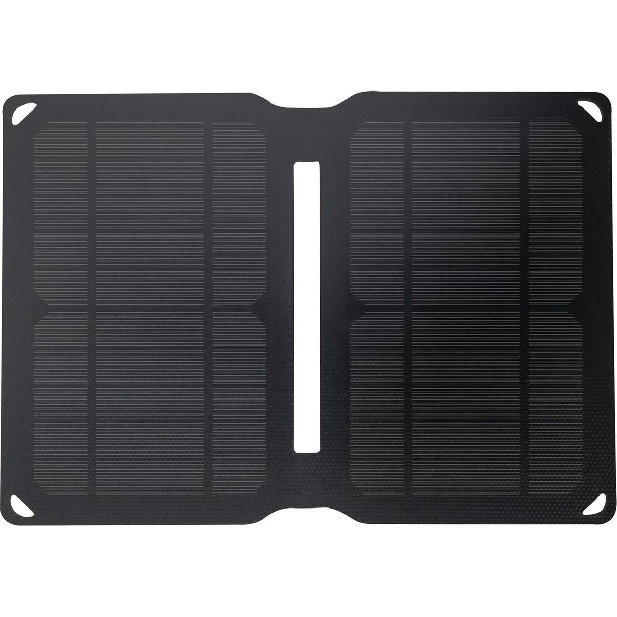 Sandberg - Solar Charger 10w 2xusb