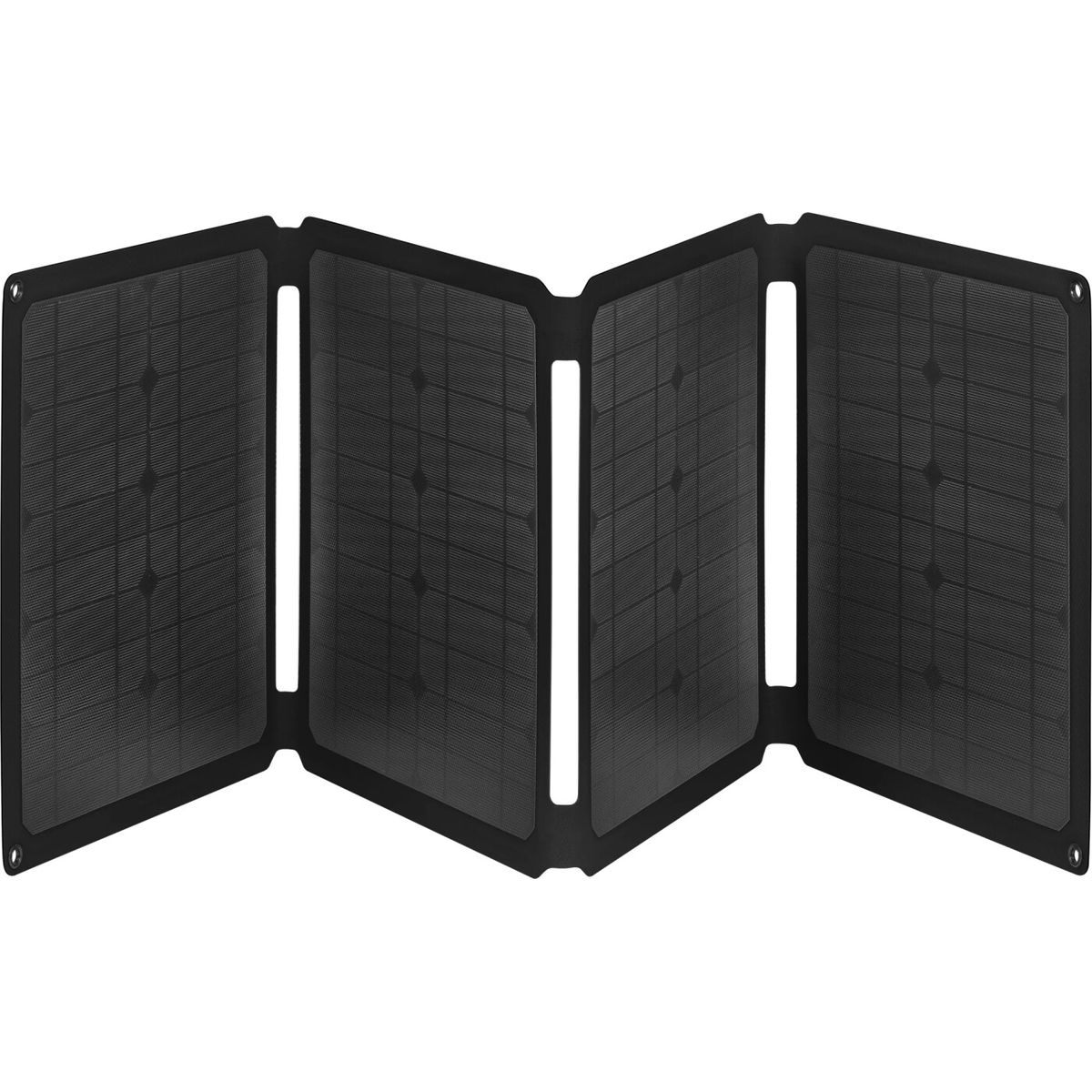 Sandberg - Solar Charger 60w - Qc3.0+pd+dc