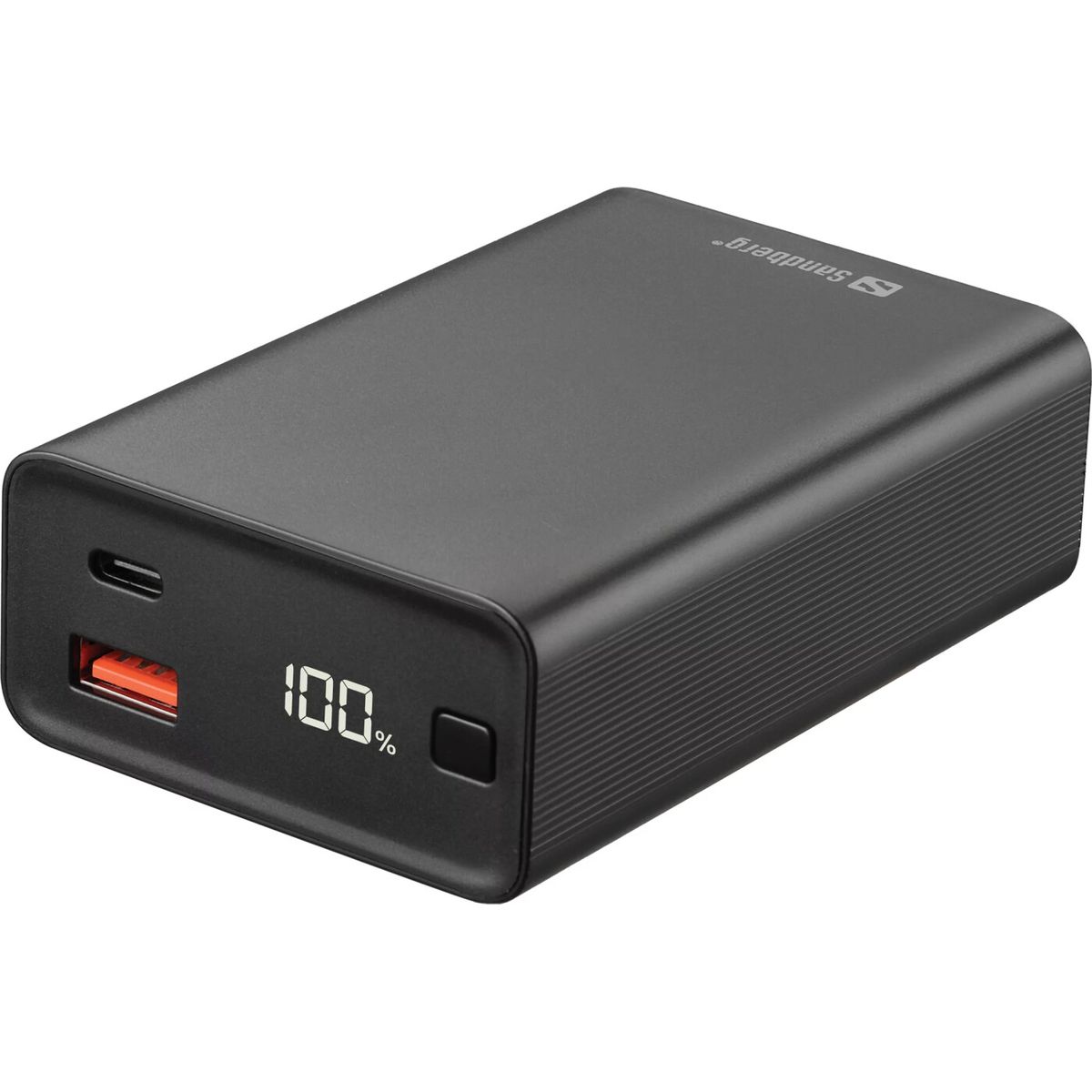 Sandberg - Travel Powerbank 20000 Pd65w